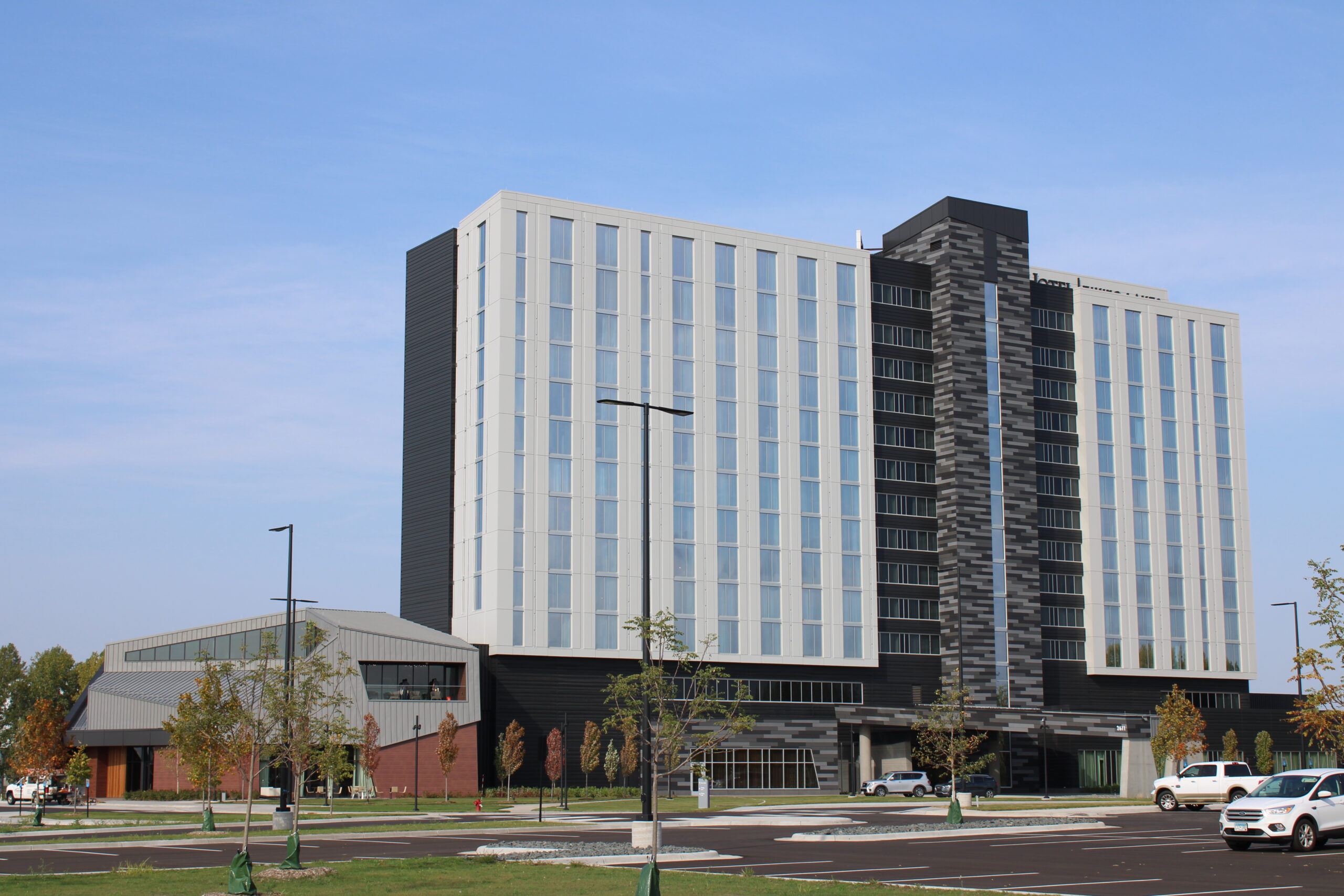 Omni Hotel - Case Studies Image