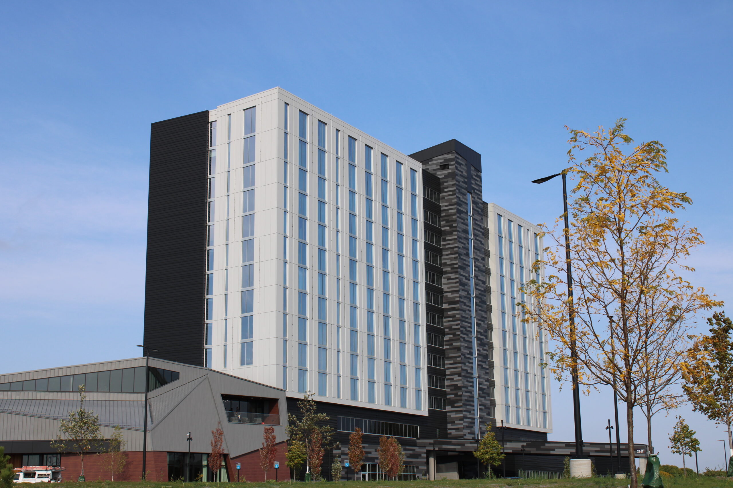Omni Hotel - Case Studies Image
