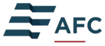 American Fiber Cement dark logo