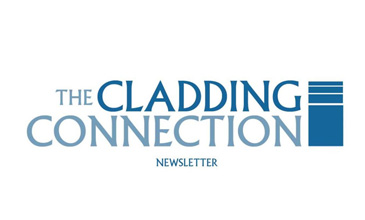 Cladding Connection Logo