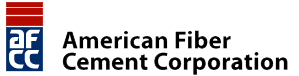 American Fiber Cement Logo