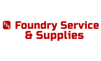 Foundry Services & Supplies Partner Logo