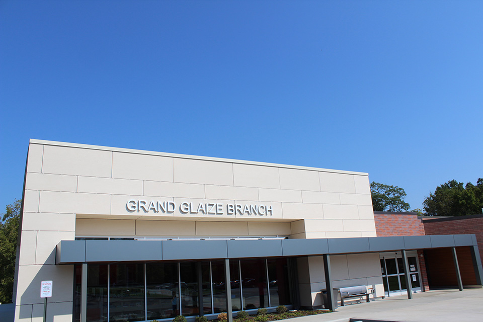 Grand Glaize Public Library