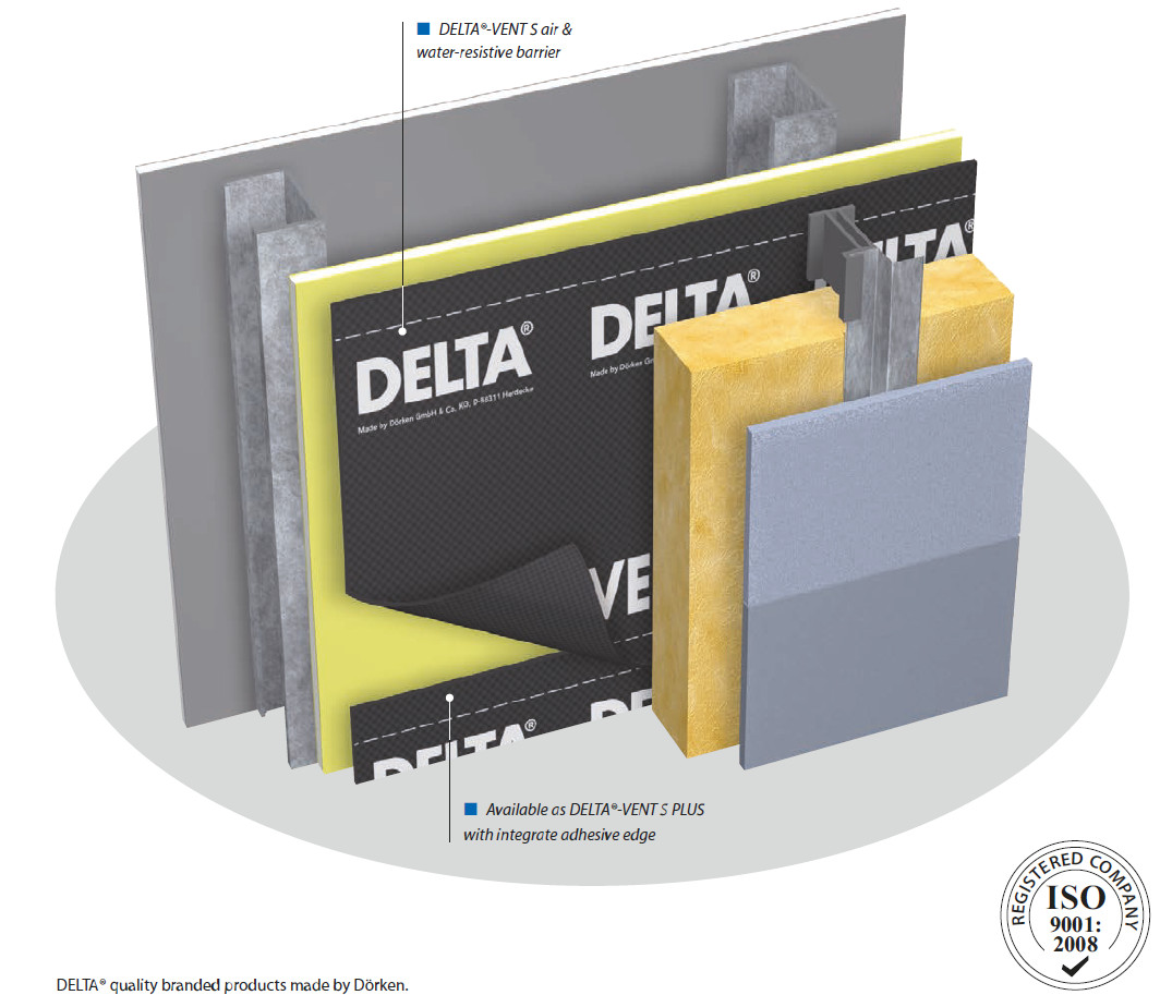 Delta Vent S