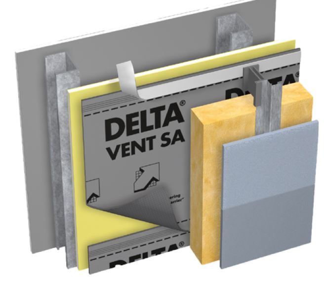 Delta Vent SA Delta Vent SA