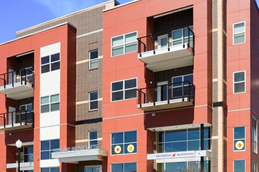 Highland Bridge Featured Image