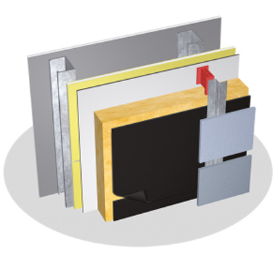 Delta Fassade S Product Image