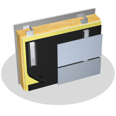 Delta Fassade SA Product Image