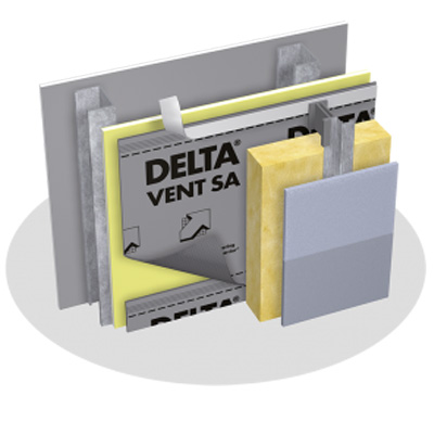 Delta Vent SA Product Image