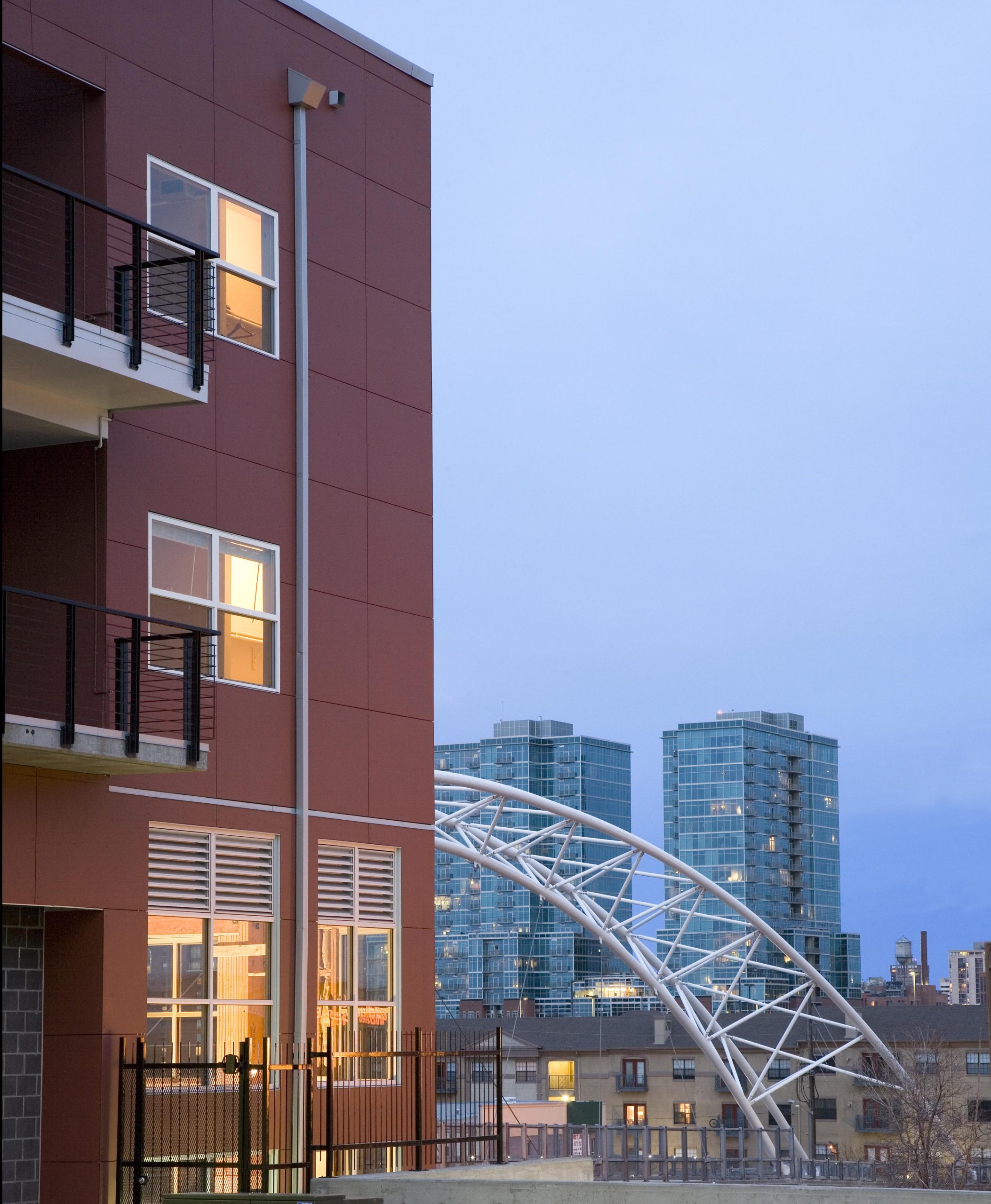 Highland Bridge Lofts Best Image