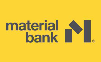 Material Bank Partner Logo