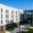 American Fiber Cement - UNC School of the Arts