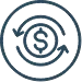 Cost-Effective icon